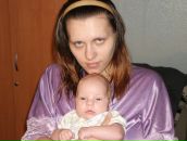 Фотография Плотниковой Анны