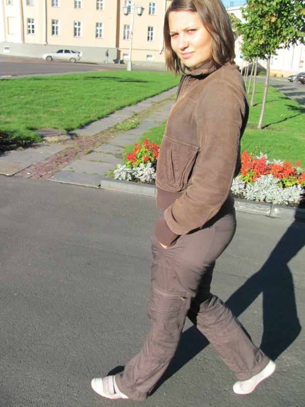 Юлия Васильева фотография #29