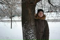 Фотография Титовской Антонины