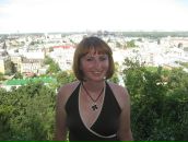 Наталія Максюренко фотография #5 (источник - https://vk.com/id61619792)