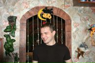 Фотография Трофимова Максима