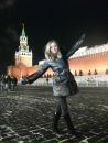 Фотография Джабаровой Настюшки