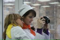 Фотография Дадовой-Куджевой Аси