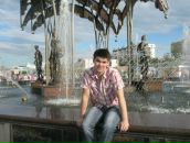 Фотография Губайдуллина Ильдара