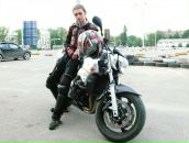 Фотография Землянского Олега