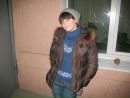 Фотография Кристина Пичужкина