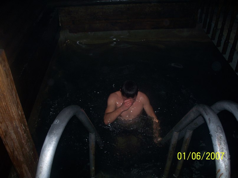 Сергей Тетерин фотография #40