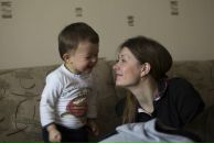 Фотография Бако Марии