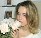 Фотография Алфёровой Юлии