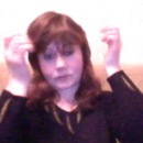 Фотография Бересневой Галины