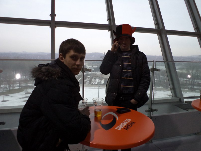 Слава Глиненко фотография #20