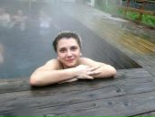 Фотография Бахматовой Яны