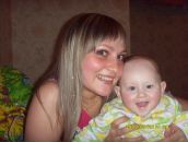 Фотография Дюковой Анны