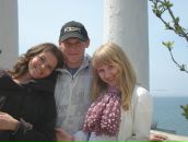 Фотография Облаковой Надежды