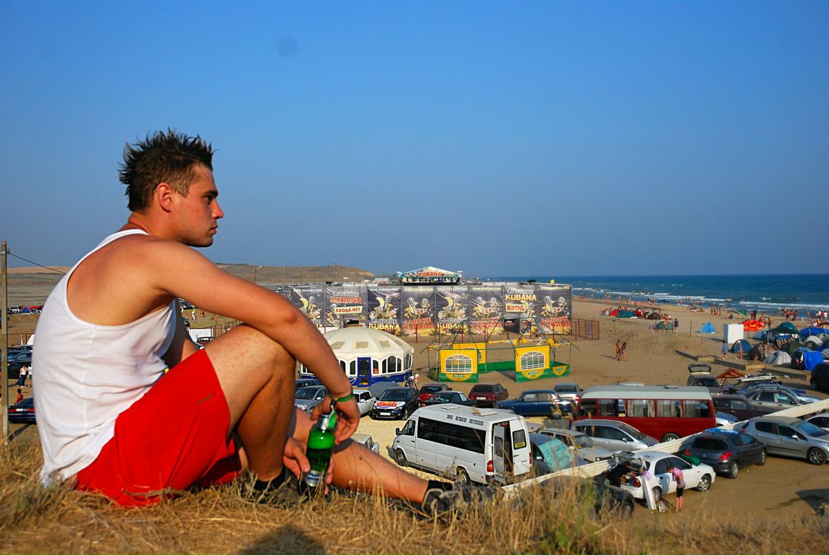 Дмитрий Цапцын фотография #11