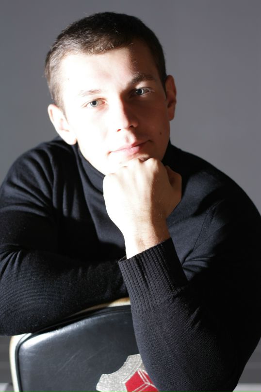 Михаил Романченко фотография #15