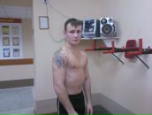 Фотография Учаева Дениса