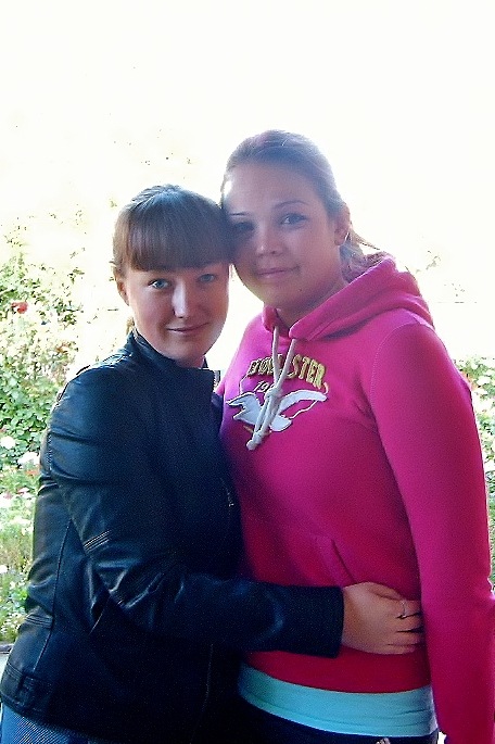 Olga Rihova фотография #41