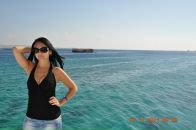 Фотография Азовцевой Анжелики