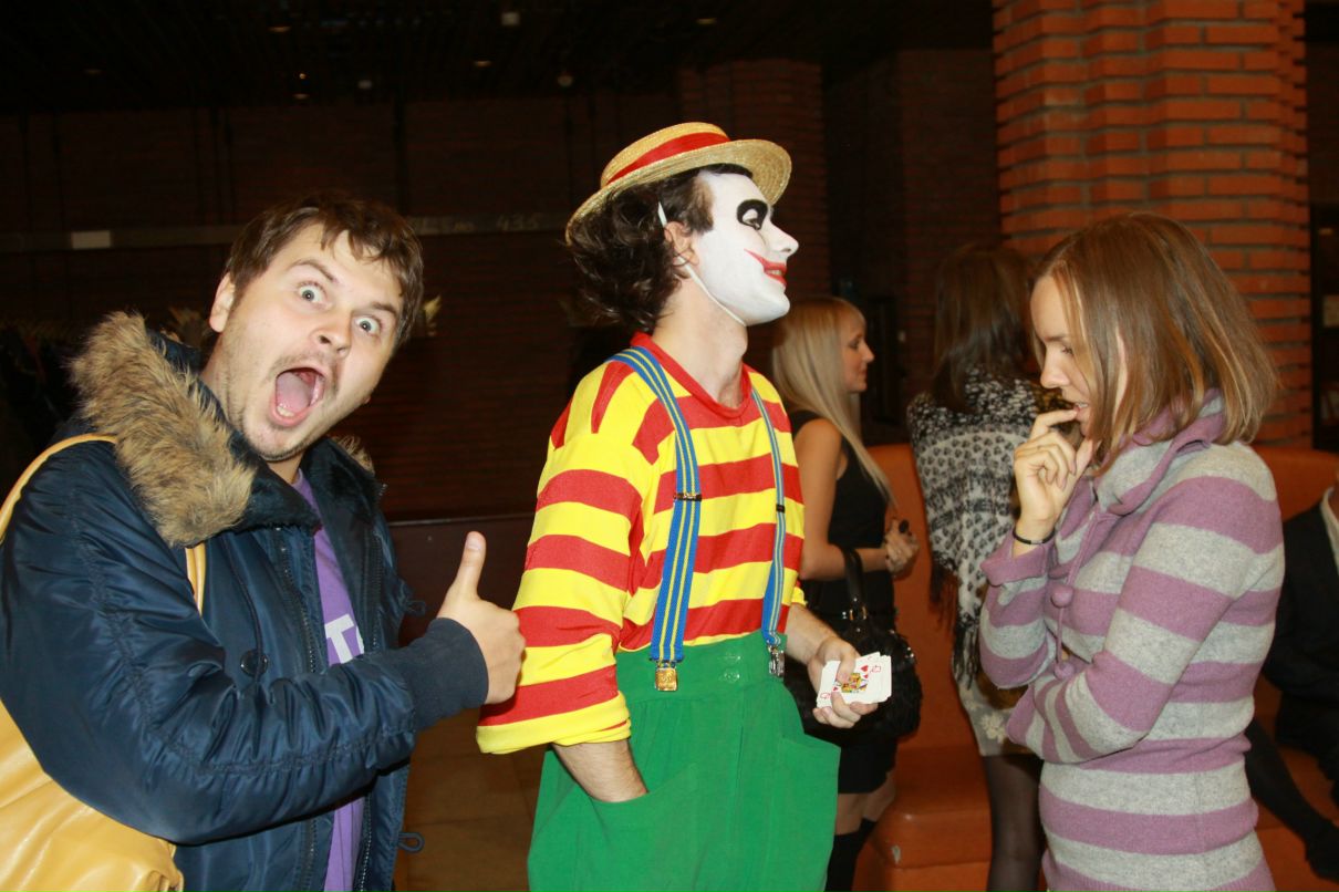 Роман Серков фотография #27