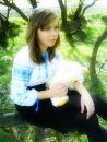 Алінка Зайчик фотография #10 (источник - https://vk.com/id54703763)