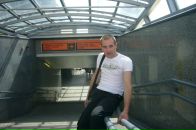 Фотография Кузьмина Владимира