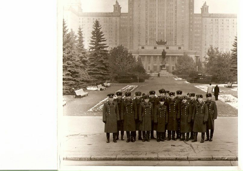 Виктор Никитин фото №30