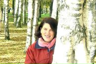 Фотография Комиссаровой Наташи