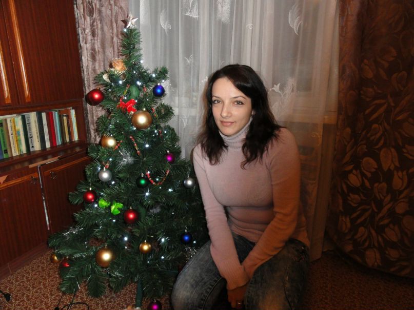 Светлана Кругликова фотография #7