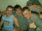 Фотография Мухина Алексея