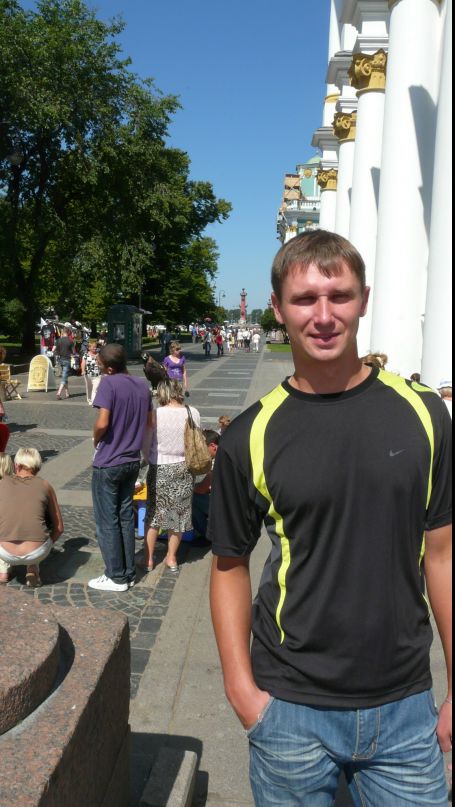 Дмитрий Косарев фотография #38