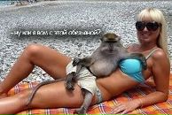 Фотография Ковалевой Оксаны