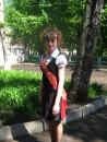 Фотография Гараповой Алины