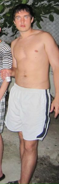 Лёха Баэк фото №3