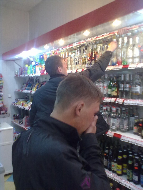 Саша Иванов фотография #30