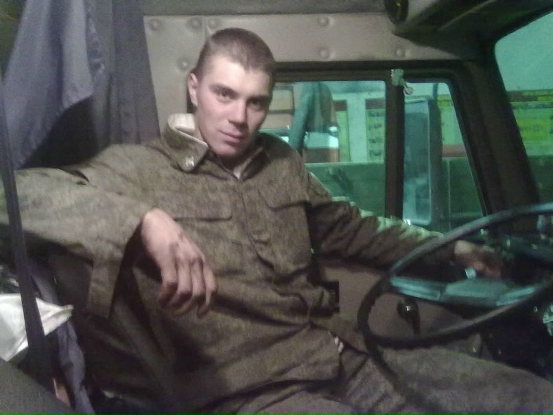 Сергей Шерехов фотография #50