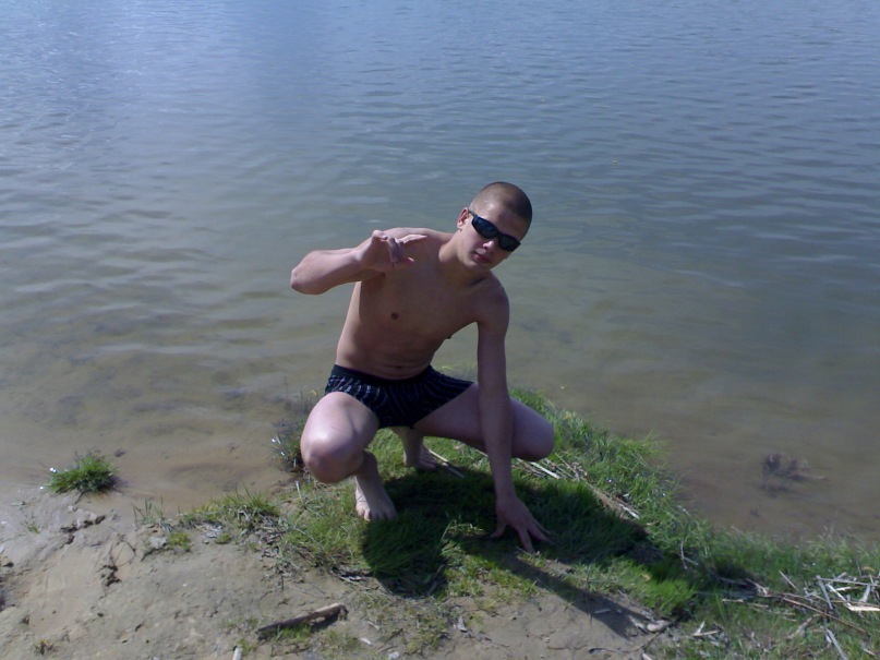 Дмитрий Малыхин фотография #4