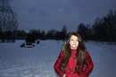 Фотография Марченковой Маргариты