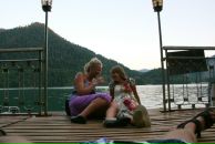 Фотография Уралёвой Елены