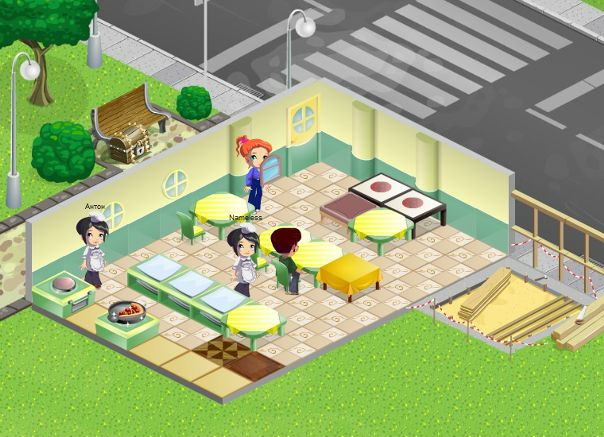Nameless One фото №24