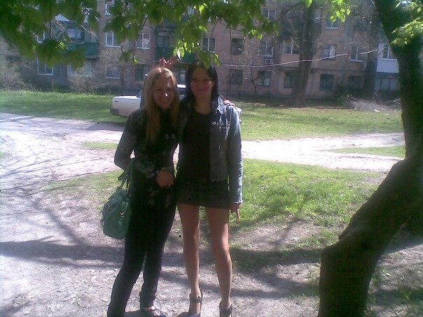 №4, Екатерина Дикова, 37 лет, Красногорск №4, Екатерина Дикова, 37 лет, Красногорск
