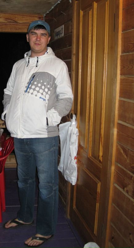 Илья Постоев фотография #17