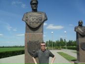 Фотография Страхова Ромы