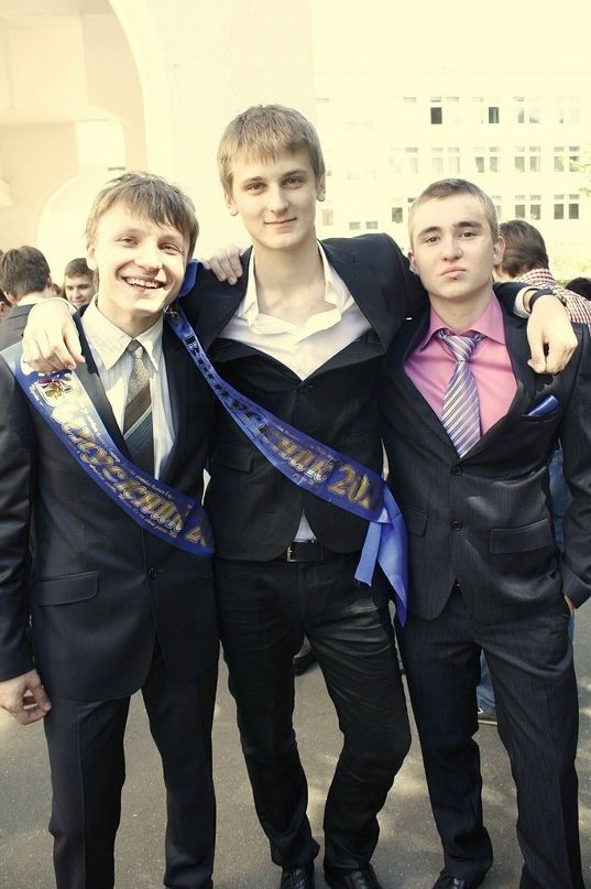Дмитрий Симороз фотография #7
