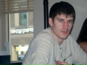 Дмитрий Витк фотография #8 (источник - https://vk.com/id1313959)