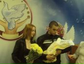 Катька Клубнічка фотография #1