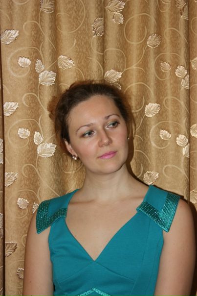 №4, Анастасия Листопад, Калининград №4, Анастасия Листопад, Калининград