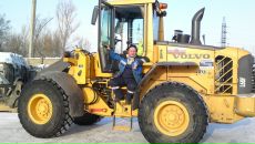 Фотография Бакалы Сергея