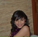 Фотография Пушкарёвой Надежды