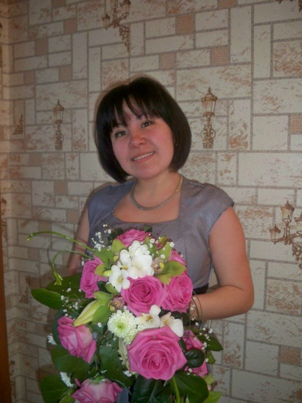 Зульфира Гайсина фотография #32